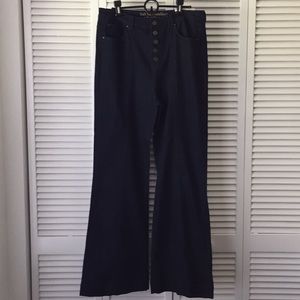 Soft surroundings jeans NWT